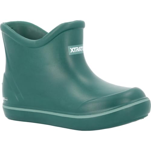 Image of XTRATUF TUFS Kids' Ankle Deck Boot