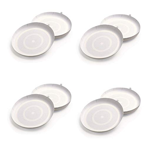 Presto 09964 PowerCup Concentrators, Package of 8, 4 Pack
