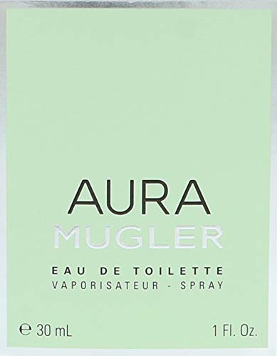 Preisvergleich Produktbild Thierry Mugler Eau De Toilette Frau, 30 ml