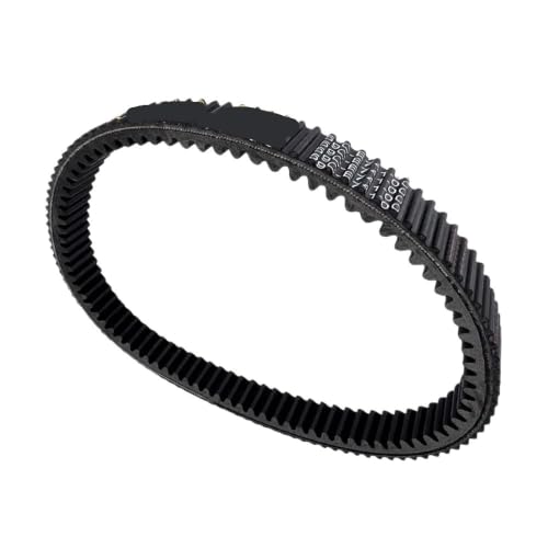 Courroie de transmission TMAX 500 durable et résistante pour une performance longue durée
