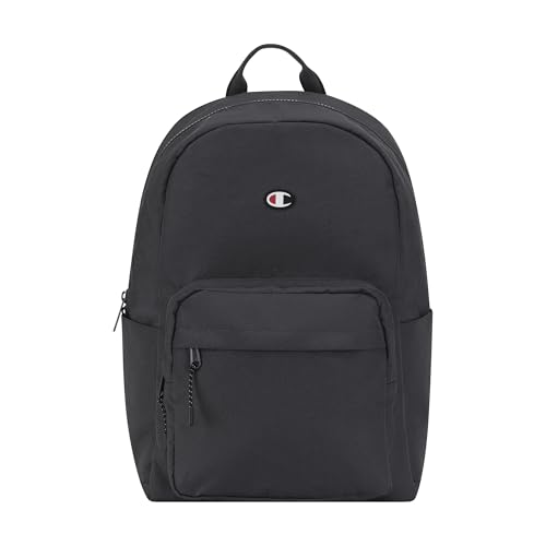 Champion Mochila Level, Nove ferro, Medium, Mochila Level