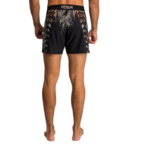 Venum Tiger Men's Fight Shorts3