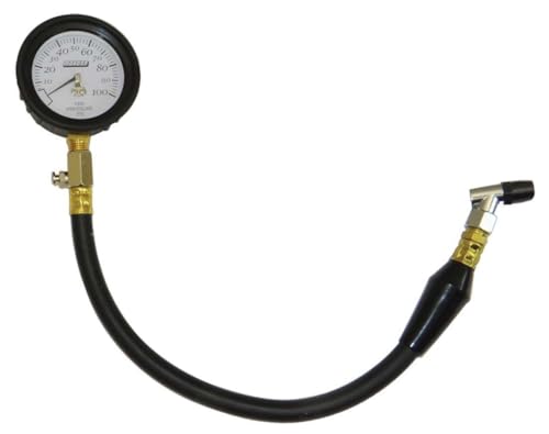 Image of Moroso TIRE Gauge, Garage Series, 0-100 psi