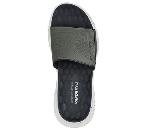 Image of Skechers mens Vapor Foam Flip-Flop