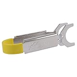 SharkBite U715A Universal Disconnect Tongs, Push-to-Connect Fittings, SharkBite Fitting Removal...