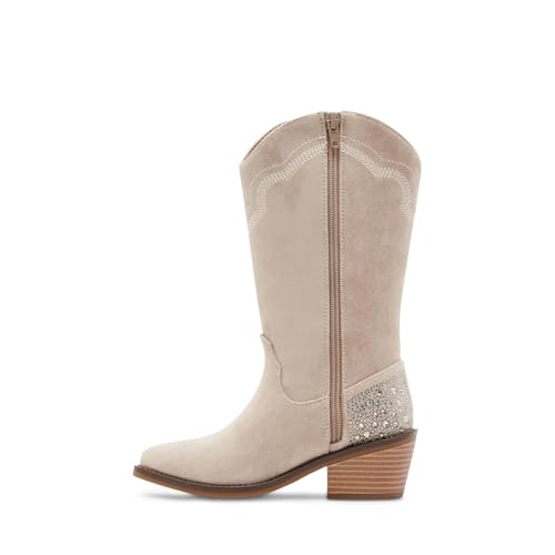 Steve Madden Girl's Yeehah Western Boot4