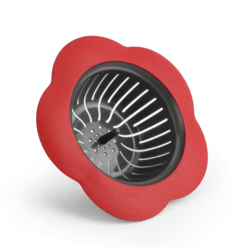 Find The Best Kitchen Sink Strainer Red Reviews & Comparison Katynel