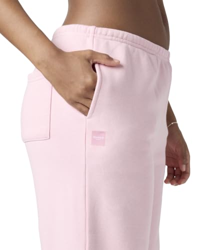 Image of florence by mills Women's Cozy Crush Wide Leg Sweatpant