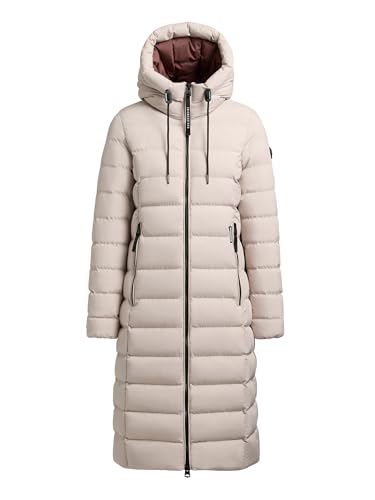 khujo - Damen - Jacke - Simmie - Sof-Bei - L