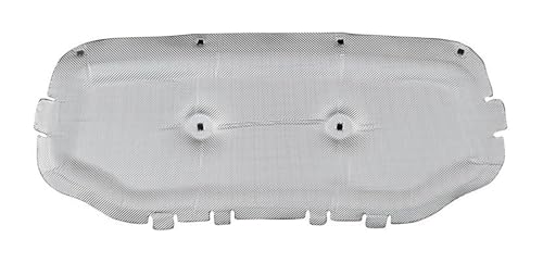 Coussin thermique VW VS5 2019 : roulez au calme avec le coton type B