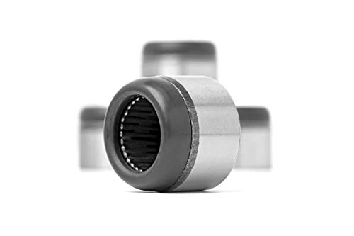 Rough Country Front Cv Drive Shaft For 2012-2018 Jeep Wrangler Jk 4Wd - 5071.1A #TOP1