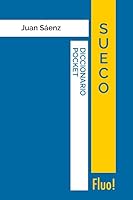 Diccionario Pocket Sueco 1520968345 Book Cover
