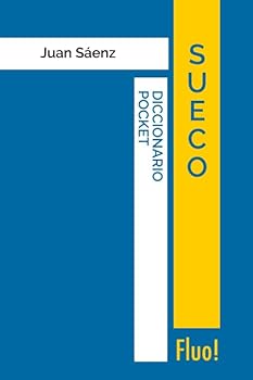 Paperback Diccionario Pocket Sueco (Spanish Edition) [Spanish] Book