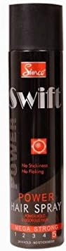 Simco Swift Spray Hair Styler, 250 ml