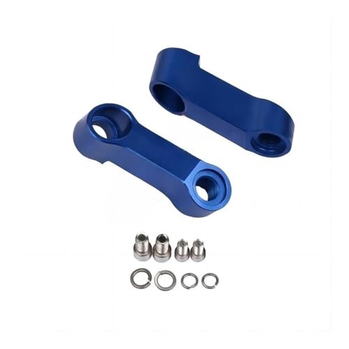 ~[CU[ CB650Rp CB500Xp CB400Xp CB500Fp CB400Fp CB650Fp CB1000Rp CBp oCNpobN~[CU[A_v^[(Blue)