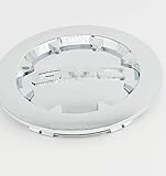 1PCS New 20 inch Wheel Chrome Hub Center Caps Replacement Hub Cover for GMC 2007-2014 Sierra 1500 Yukon Denali XL # 9596381 9598046