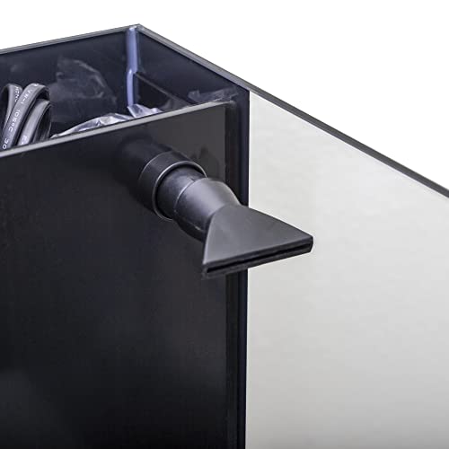 Nano Rimless - 15-Gallon // All-In-One Aquarium #TOP3