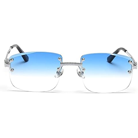 Lunettes de soleil Kachawoo sans monture Cover