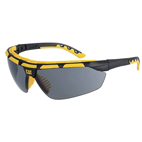 Caterpillar Ectoshield Safety Glasses