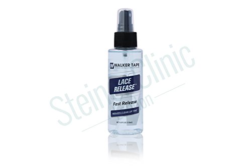 Walkers Tape, Lace Release 120ml/hair extensions/hair systems