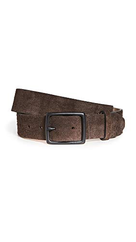 rag & bone Men's Rugged Belt
