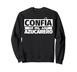 azucarero divertido