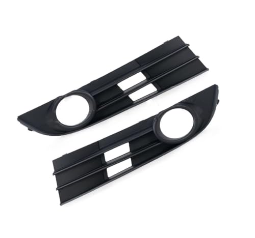 Marco de luz antiniebla para VW Touran 2007 a 2010 - Parrilla de parachoques delantero coche