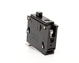 Eaton Cutler-Hammer C-H BAB1020; 20A QCKLAG Bolt ON 1P 120/2, Black