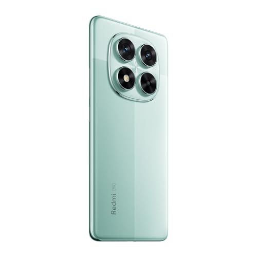 Image of Redmi Note 14 Pro 5G Ivy Green 8GB RAM 256GB ROM(Without Offer)