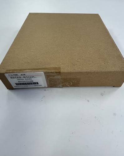 DAIHATSU (ダイハツ) 純正部品 エアフィルタ 品番88568-B2060