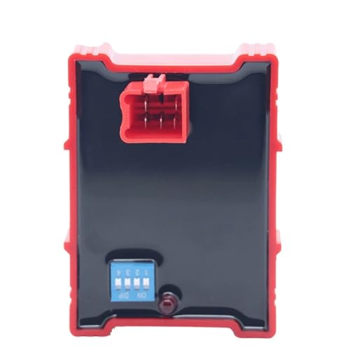 Boîtier CDI C100 allumage moto course 5 broches pour remplacement - 3