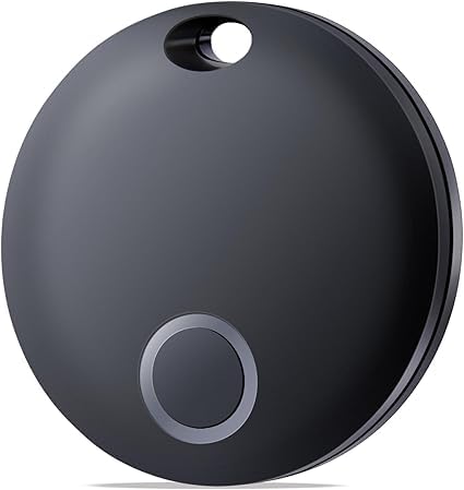 Reyke Air Tracker Tag iOS Pair Apple Find My App Tracking