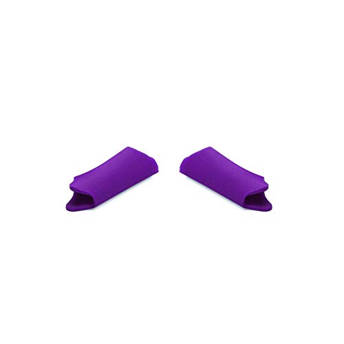 Image of Eye Opening Stuff Replacement Earsocks & Nosepiece Rubber Kits Compatible with Oakley Half Jacket /Half Jacket XLJ Sunglasses