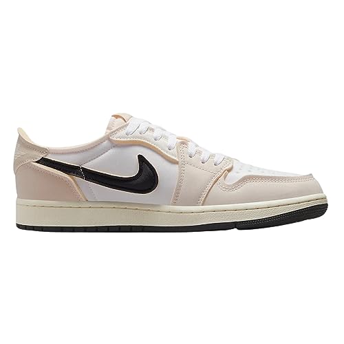 Image of Nike Men's Air Jordan 1 Retro Low OG Shoes