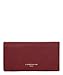 Produktbild 910-PLWalletL-Pleat-red wine