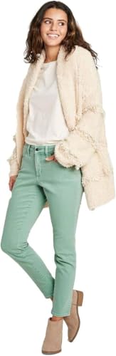 Universal Thread Women's Mid-Rise Skinny Stretch Ankle Jeans -3