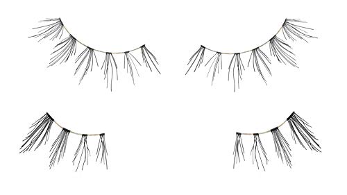 Eylure x Emma Willis Strip Lashes- Insta Belle