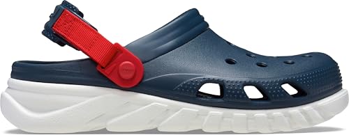 Image of Crocs Unisex Adult Duet Max II Clogs