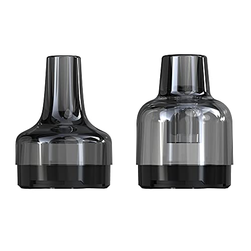 Atomizzatore Eleaf GTL Pod Tank senza base tiro di guancia o polmonare ORIGINALE (no nicotina) (2 ML)