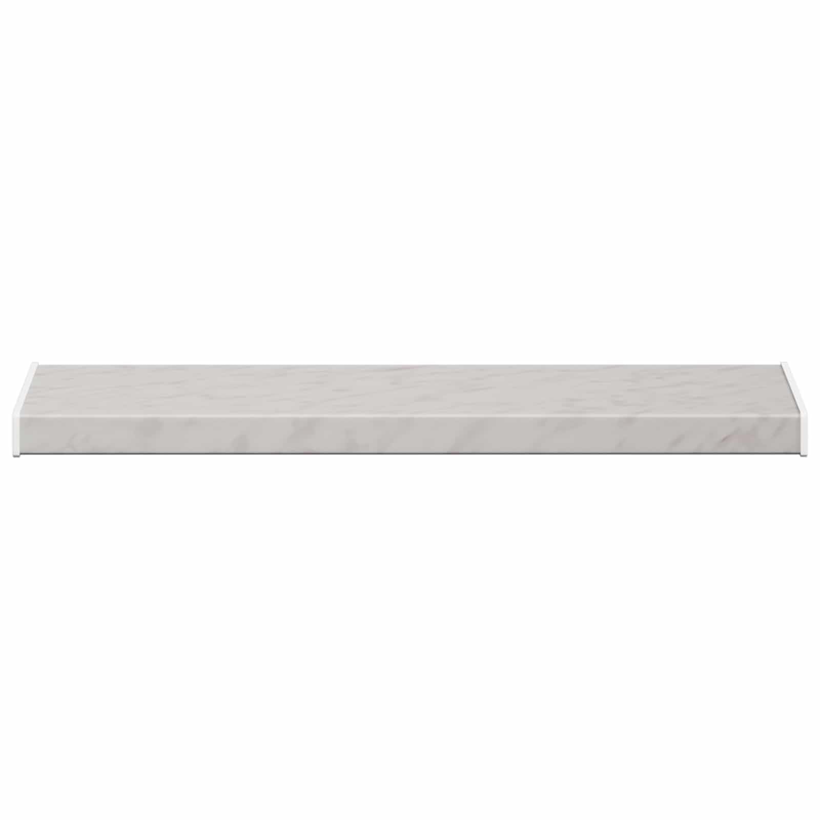 Marmur PCV parapet 80 x 30 x 4,5 cm