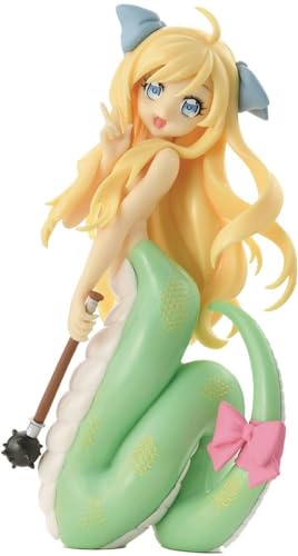 Bellfine Dropkick on My Devil: Jashin-chan (Smile Ver.) PVC Figure