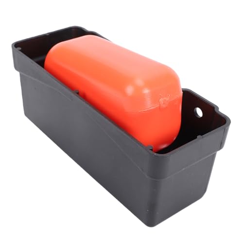Vanne flotteur réservoir eau bétail Emoshayoga 3/4 NPT - 6