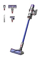 Dyson Home Care Bundle - V11 Advanced Cordless Vacuum Cleaner + WashG1 2-in-1 Hard Floor Cleaner