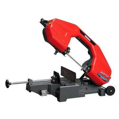 【現金/振込のみ】shindaiwa　新ダイワ　ハンドソー　RB180FV-HA Amazon | 新ダイワ バンドソー ワンタッチ式平バイス RB180FVHA