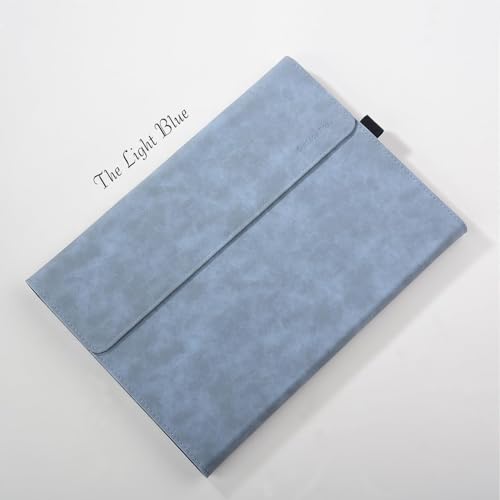 Coque Surface Pro 12 2025 évite la surchauffe protection compatible clavier