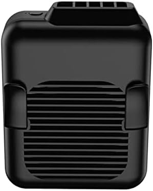 Clip Cintura Ventilador Aire Acondicionado Cuello Ventiladores Us...