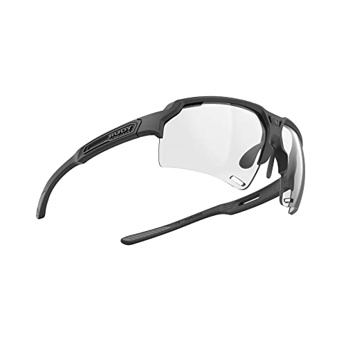 Lunettes de performance deltabeat rudy project cyclisme et trail - 3