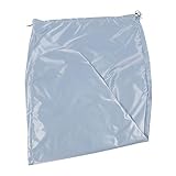 TEMPNAP シルク素材使用の便利なバイオリンカバー と耐久性備えた防塵保護カバー バイオリン装飾に適したクリエイティブデザイン プレゼントにも 音楽演奏者向け