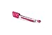 Fox Run Craftsmen, us kitchen, FOXW9 Locking Tongs, 1.25 x 2.25 x 10.75 inches, Pink