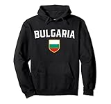 Bulgaria Retro Flags Tees Tanks Tops Gifts